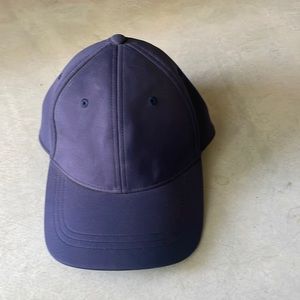 Lululemon baseball cap